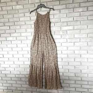 🐆Leopard Jumpsuit🐆